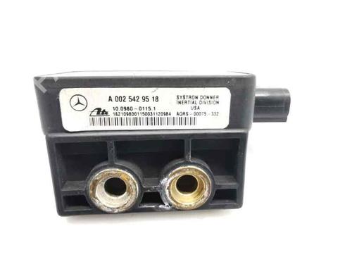 Elektronisk sensor MERCEDES-BENZ M-CLASS (W163) [1998-2005]  27627090