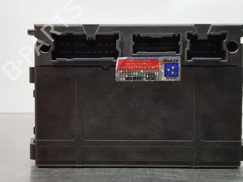 Electronic module NISSAN ALMERA II Hatchback (N16)  | BP15355857M83 