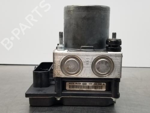 ABS pump PEUGEOT 5008 (0U_, 0E_)  | BP18530048M43 