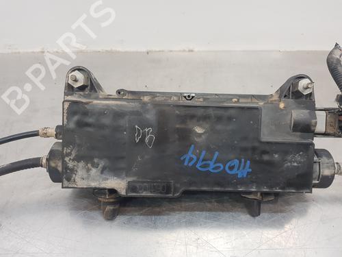 Handremsysteem FORD FOCUS C-MAX (DM2)  | BP26610856E5 