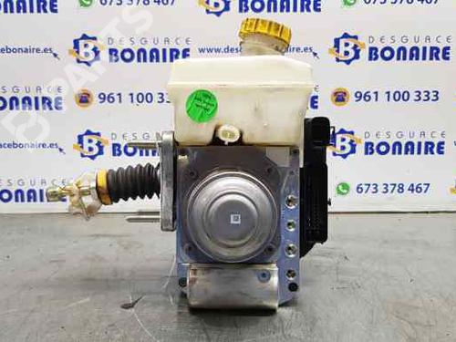 ABS pump ALFA ROMEO STELVIO (949_) 2.2 D Q4 (949.AXB2A) | BP7588373M43 