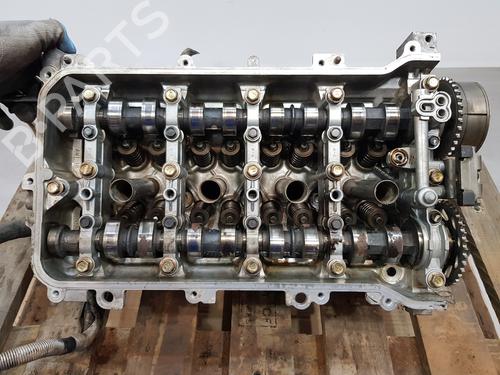 Cylinder head TOYOTA AURIS (_E18_) 1.8 Hybrid (ZWE186_, ZWE186R) | BP28024231M5 