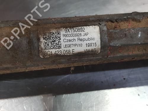 Steering rack SKODA RAPID (NH3, NK3, NK6)  | BP17230894M22 