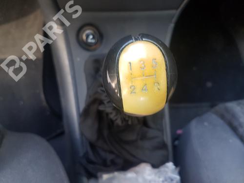 ECU airbags TOYOTA COROLLA (_E12_) 2.0 D-4D (CDE120R, CDE120L_) | BP11201623M53 