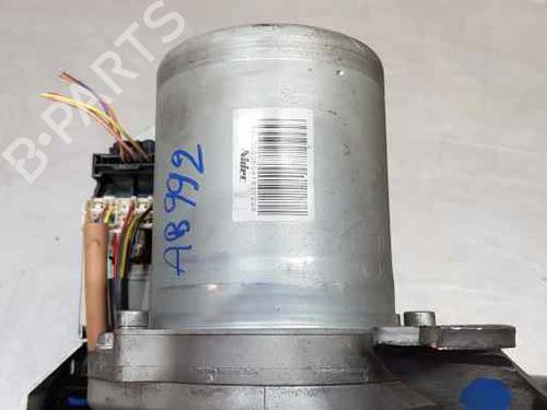 Steering column RENAULT SCÉNIC II (JM0/1_)  | BP12261656M21 