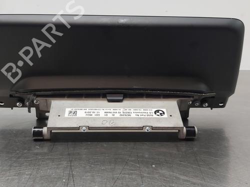 Display monitor BMW X3 (G01, F97, G08)  | BP17522352C48 