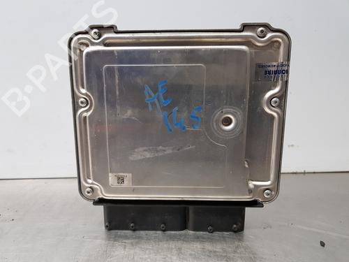 Engine control unit (ECU) CHEVROLET AVEO Saloon (T300) | BP30096884M57