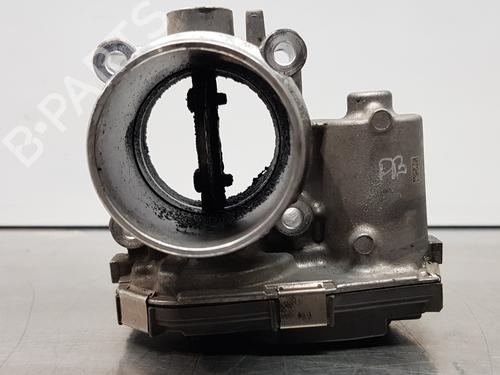 Used Throttle body HYUNDAI i30 FASTBACK (PDE, PDEN) [2017-2025]  22219705