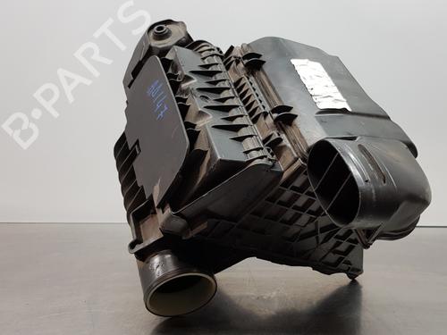 Used Air filter box RENAULT GRAND SCÉNIC IV (R9_) 1.2 TCe 130 (130 hp) 30879665