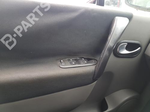 Elektronisk modul RENAULT SCÉNIC II (JM0/1_)  | BP8607518M83 