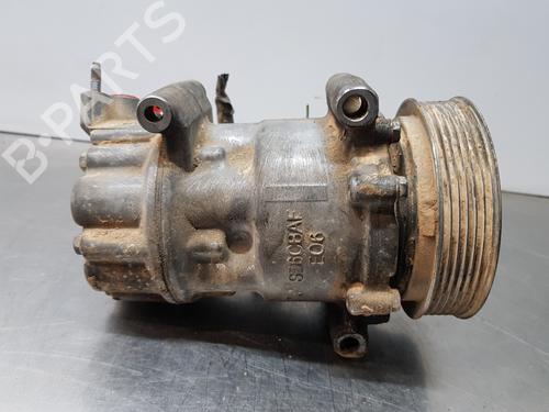 AC compressor PEUGEOT 308 I (4A_, 4C_)  | BP29972790M34