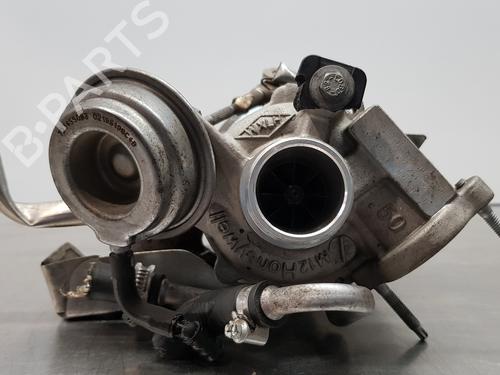 Used Turbocharger/Supercharger CITROËN C4 CACTUS [2014-2025]  19095734