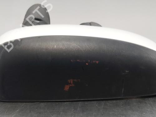 Left mirror FIAT DOBLO Box Body/MPV (223_) | BP30878918C26