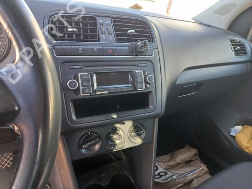 Electronic module VW POLO V (6R1, 6C1)  | BP28621085M83 