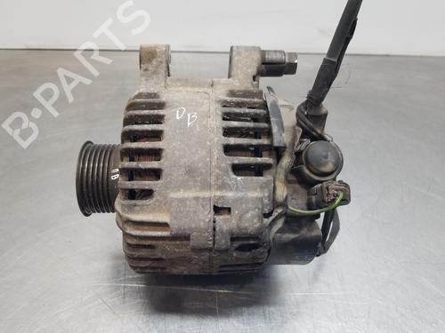 Generator CITROËN C3 I (FC_, FN_) [2002-2013]  27870276