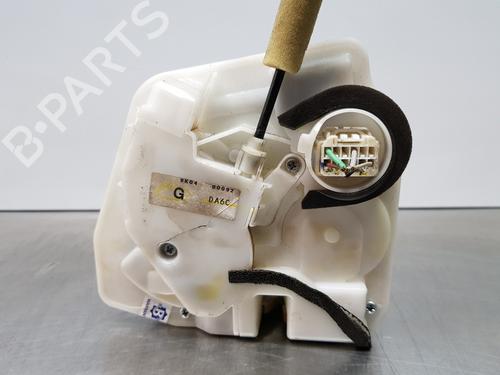 Fechadura frente direita MAZDA 2 Hatchback (DL, DJ) | BP30878773C97