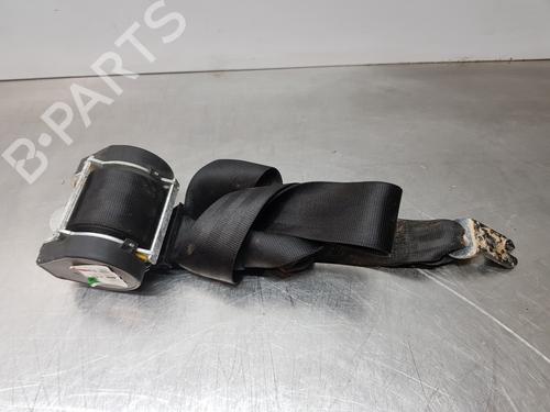 Used Rear left seatbelt AUDI A3 (8V1, 8VK) [2012-2020]  30880479