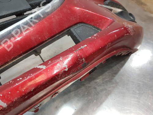 Front bumper MAZDA 3 (BM, BN)  | BP29257827C7 