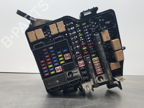 Used Fuse box HYUNDAI TUCSON (NX4E, NX4A) [2020-2025]  24466291