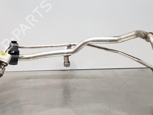 AC pipe SKODA OCTAVIA III (5E3, NL3, NR3) 1.6 TDI | BP19686154M126 