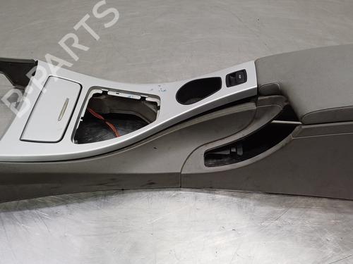 Armrest / Center console BMW 3 Convertible (E93) 320 i (170 hp) 51167130687 | 51167118027