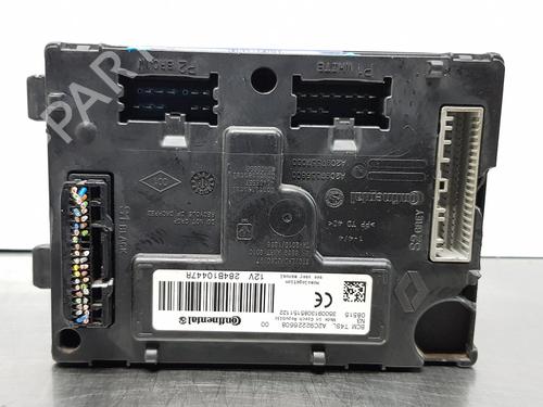 Elektronisk modul DACIA LODGY (JS_) 1.5 Blue dCi 115 (JSJT) (116 hp) 30879187