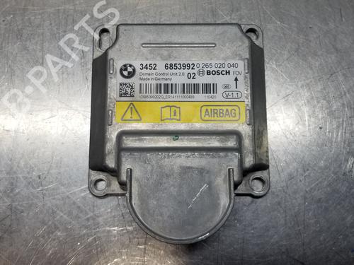 Used ECU airbags BMW X3 (F25) [2010-2017]  19055630