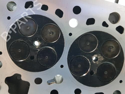 Cylinder head VW POLO V (6R1, 6C1)  | BP18250855M5 