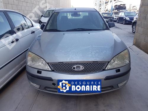 Turbocharger/Supercharger FORD MONDEO III Saloon (B4Y)  | BP11424683M71 