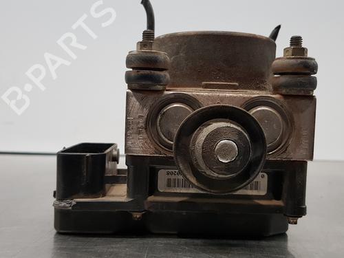 Used ABS pump FIAT PANDA (169_) [2003-2025]  16713213