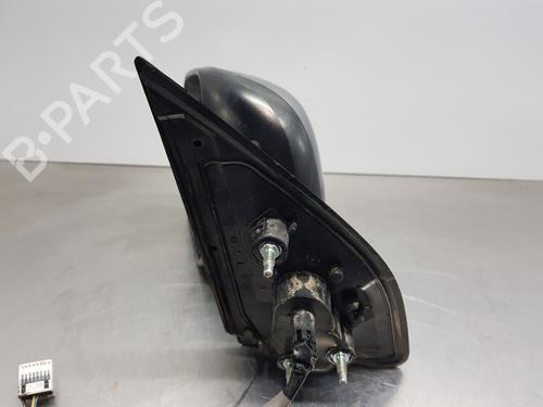 Lusterko boczne lewe MITSUBISHI ASX (GA_W_)  | BP30513011C26 