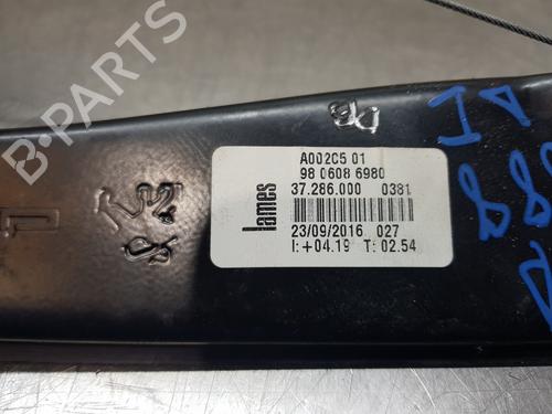 Front left window mechanism PEUGEOT 508 SW I (8E_)  | BP29131042C22 