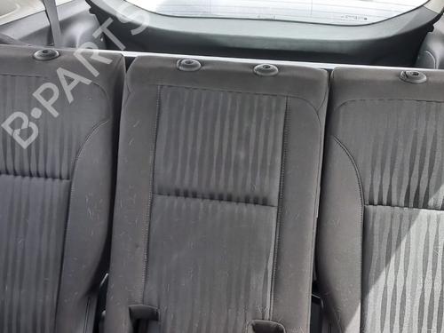 Engine OPEL ZAFIRA TOURER C (P12)  | BP19132176M1 