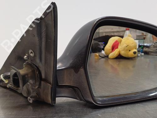 Right mirror AUDI A4 B8 (8K2)  | BP18050085C27 