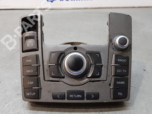 Used Switch AUDI A6 C6 (4F2) 3.2 FSI (255 hp) 7590251