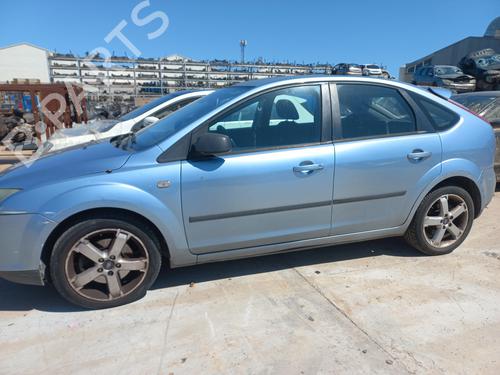 Vacuum pump FORD FOCUS II (DA_, HCP, DP)  | BP31329361M80 