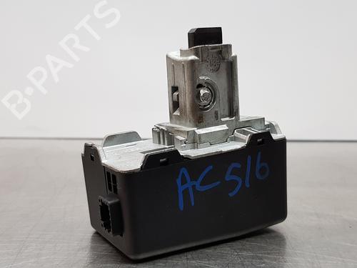 Electronic module RENAULT GRAND SCÉNIC IV (R9_) 1.7 Blue dCi 150 (R9A7, R9A8) | BP15887304M83 