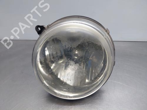 Used Left headlight JEEP CHEROKEE (KJ) [2001-2008]  31291071