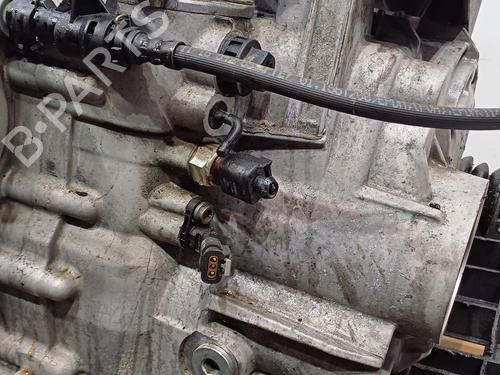 Gearkasse VW TIGUAN (AD1, AX1) 2.0 TDI | BP17461143M3 