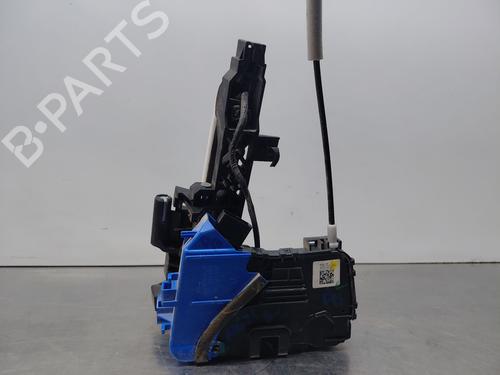 Fechadura frente esquerda HYUNDAI TUCSON (NX4E, NX4A) 1.6 T-GDi Hybrid 48V (150 hp) 31307905