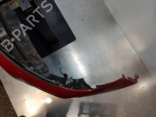Front bumper OPEL CROSSLAND X / CROSSLAND (P17, P2QO)  | BP27528513C7 