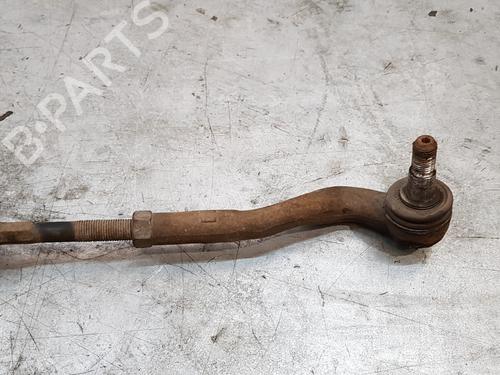 Styregear/Snekke MERCEDES-BENZ CLK (C209) CLK 200 Kompressor (209.342) | BP9646641M22 