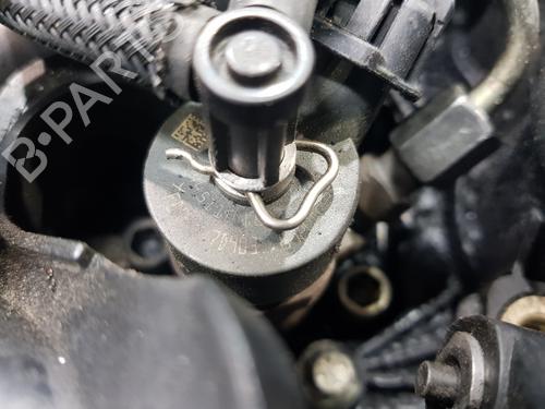 Engine CITROËN JUMPY II (VF7) 1.6 HDi 90 16V | BP29187255M1 