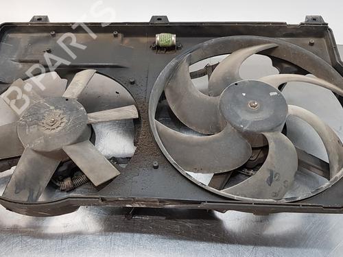 Ventilateur radiateur PEUGEOT BOXER Van (230L) [1994-2006]  30878717