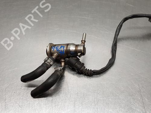 Used Injector DACIA LODGY (JS_) 1.5 Blue dCi 115 (JSJT) (116 hp) 16713227