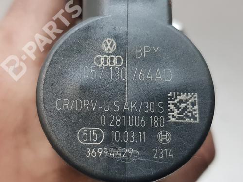 Injection rail AUDI A6 C7 (4G2, 4GC) 3.0 TDI | BP11109866M98 