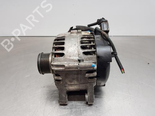 Used Alternator CITROËN C4 CACTUS [2014-2025]  29425630