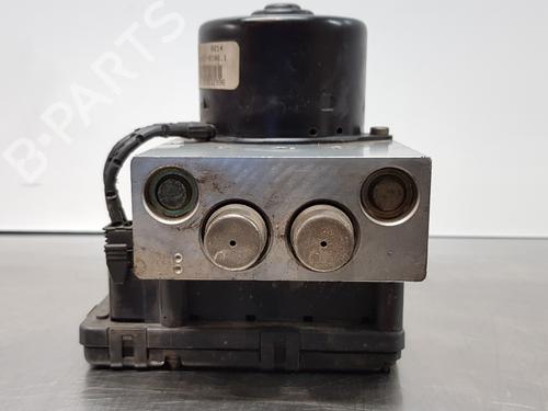 ABS pump JAGUAR S-TYPE II (X200) 3.0 V6 | BP16890671M43 