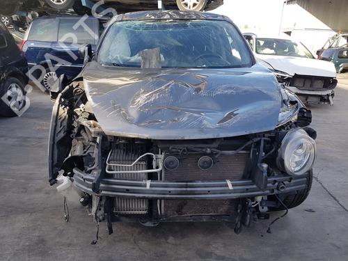 Steering column NISSAN JUKE (F15) 1.5 dCi | BP17230903M21 