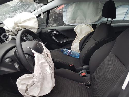 Elektronisk sensor PEUGEOT 208 II (UB_, UP_, UW_, UJ_)  | BP10933162M84 